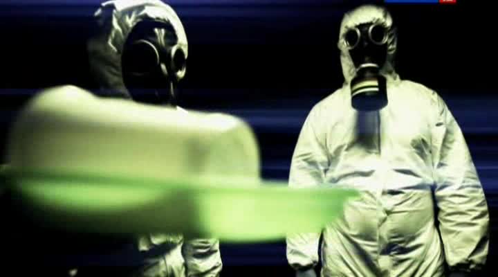 TOP-10 самых активных угроз современного мира            