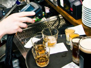 бизнеса, ресторанного, автоматизации