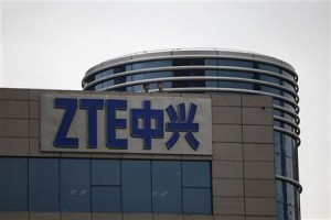 ZTE заработала меньше, чем прогнозировала