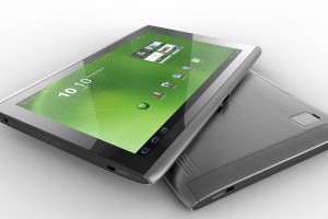 Iconia Tab A500 получил обновление прошивки