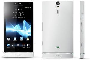 Sony Xperia S получит новую прошивку в мае-июне