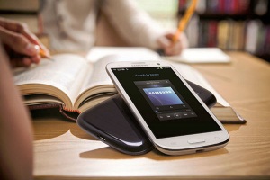 Galaxy S III установлена PenTile-матрица через ее долговечность Galaxy S III установлена PenTile-матрица через ее долговечность