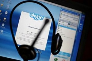 В сервисе Skype обнаружена уязвимость В сервисе Skype обнаружена уязвимость
