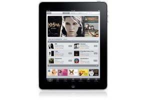 Apple наконец-то запатентовала свой iTunes Store Apple наконец-то запатентовала свой iTunes Store